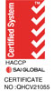 HACCP