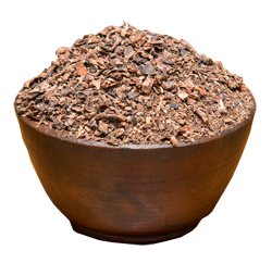 Cocoa Waste